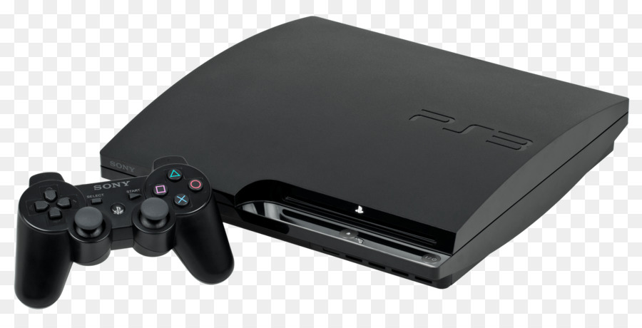 Ps3 Konsolu，Oyun PNG