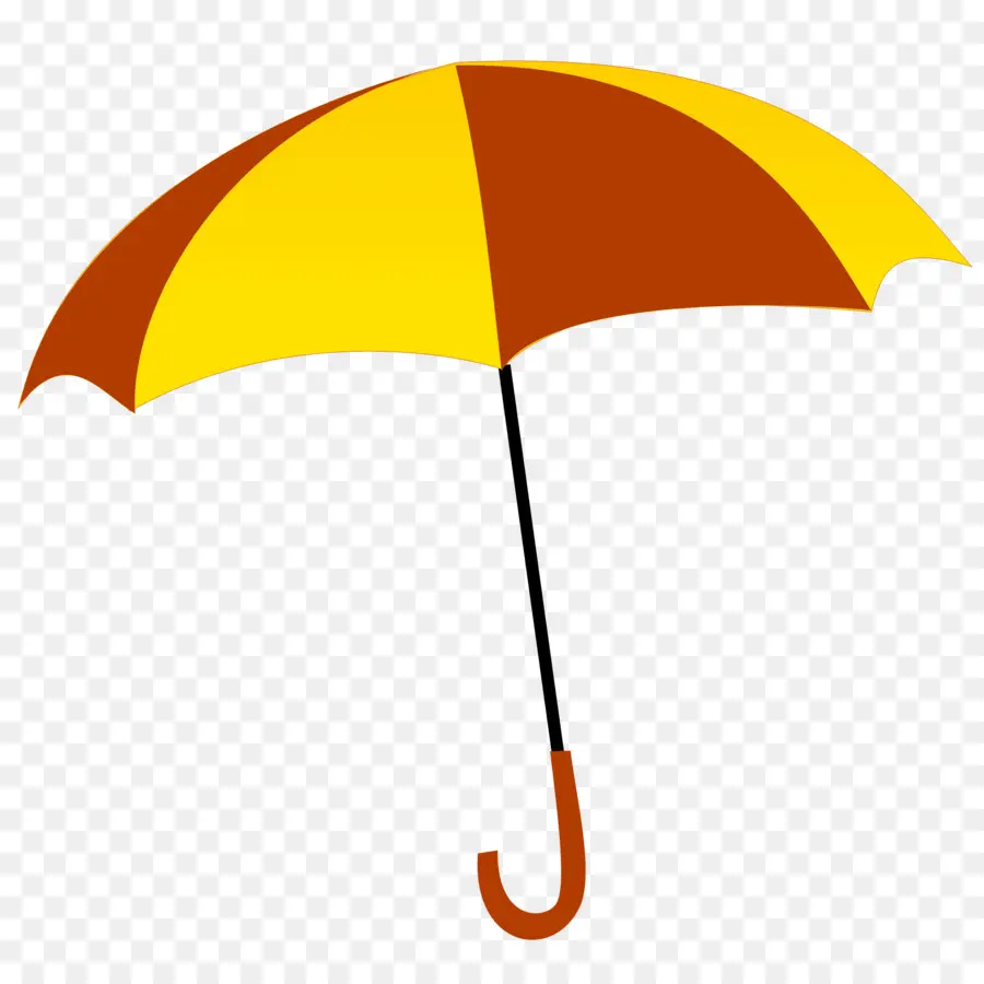 şemsiye，çizim PNG