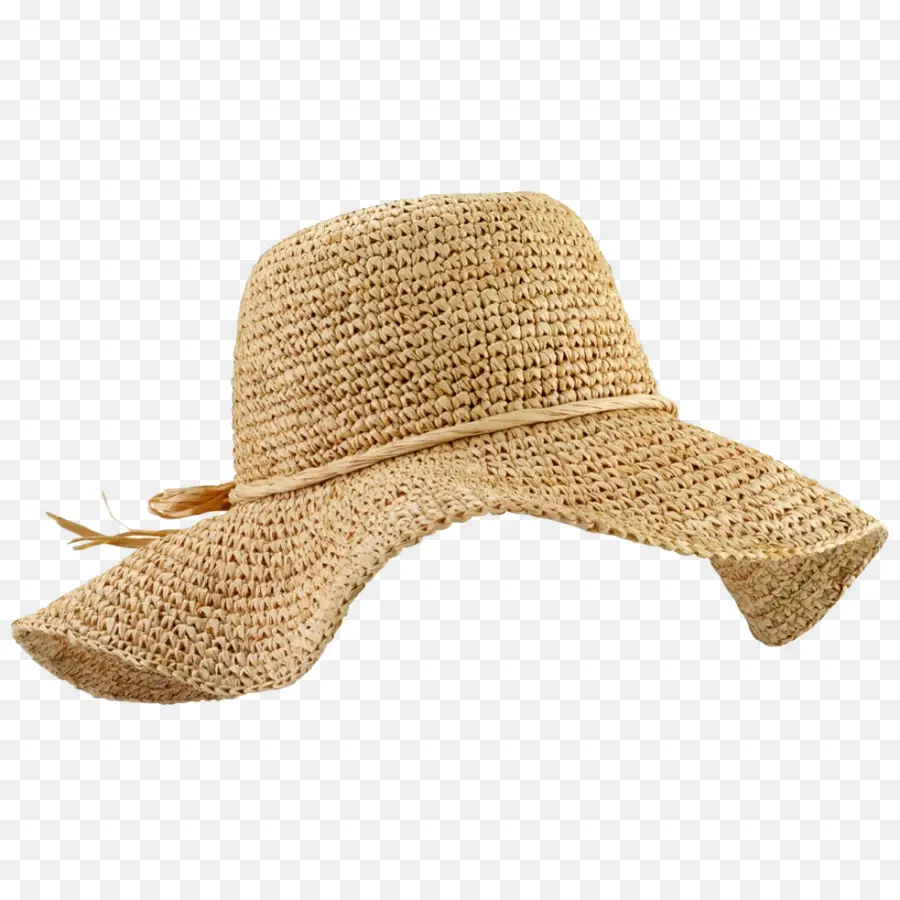 şapka，Hasır Şapka PNG
