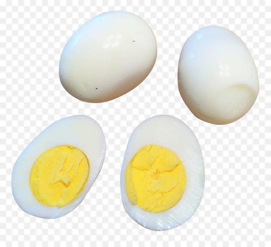 Yumurta，Haşlanmış Yumurta PNG