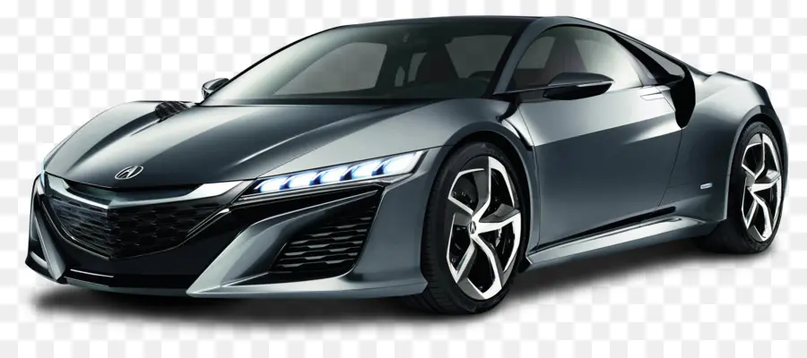 2017 Acura Nsx，2018 Acura Nsx PNG