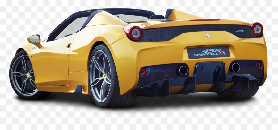 Ferrari，Araba PNG