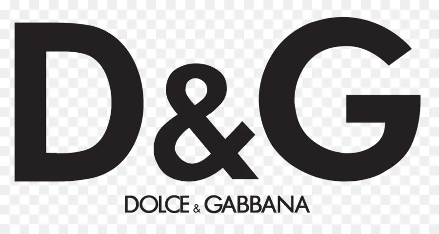 Dolce Gabbana，Logo PNG