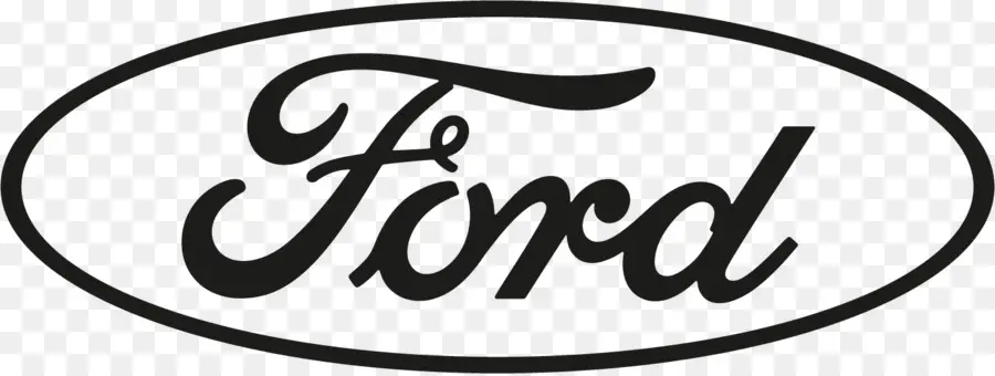 Ford，Ford Motor Şirketi PNG