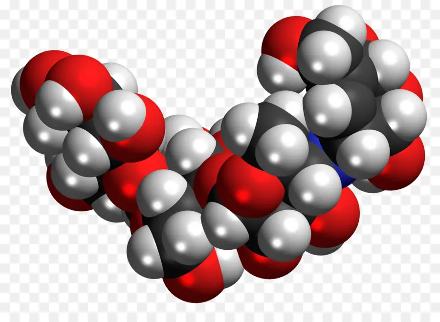 Molekül，Moleküler Geometri PNG