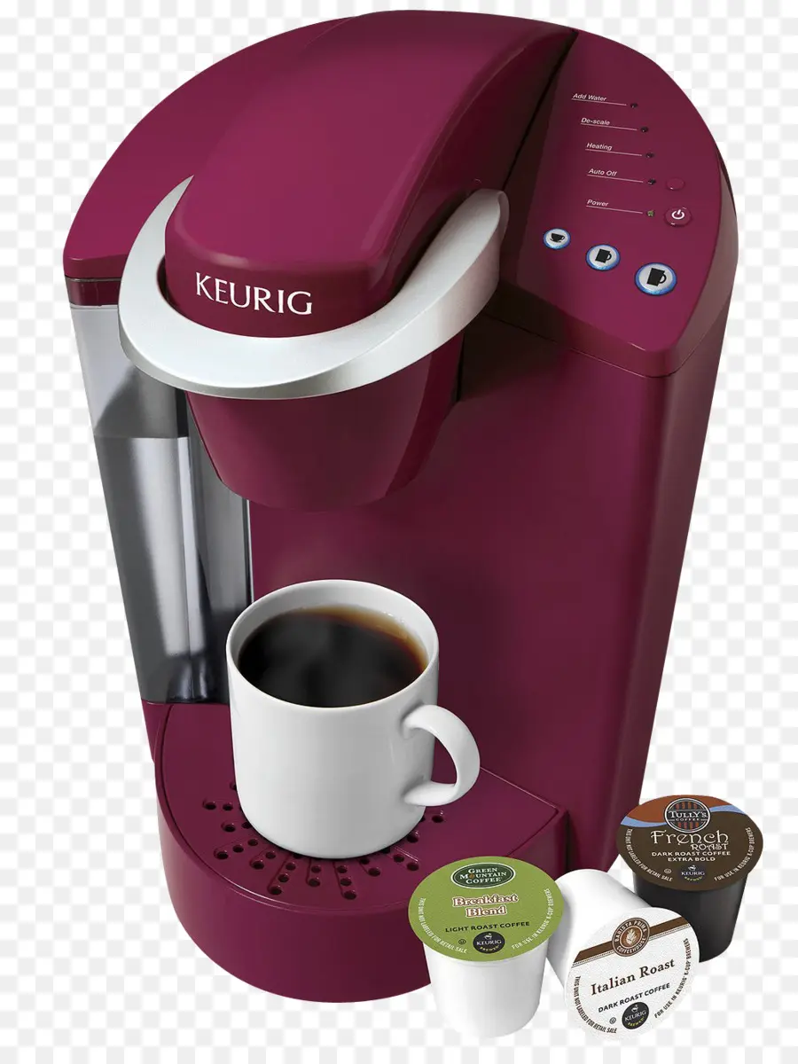 Keurig Kahve Makinesi，Kahve PNG