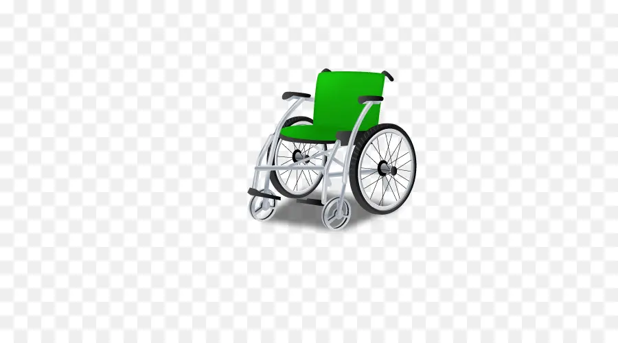 Tekerlekli Sandalye，ıco PNG