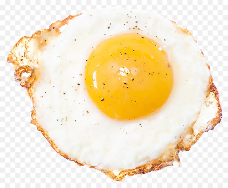 Kızarmış Yumurta，Kahvaltı PNG