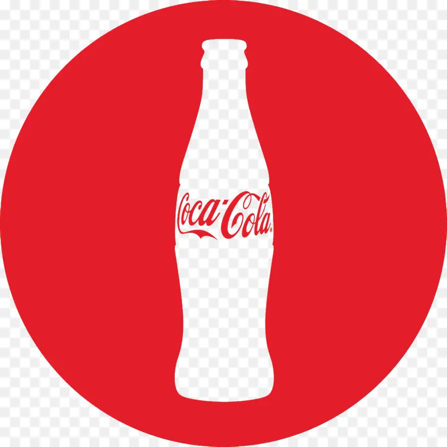 Coca Cola，Gazlı Içecekler PNG