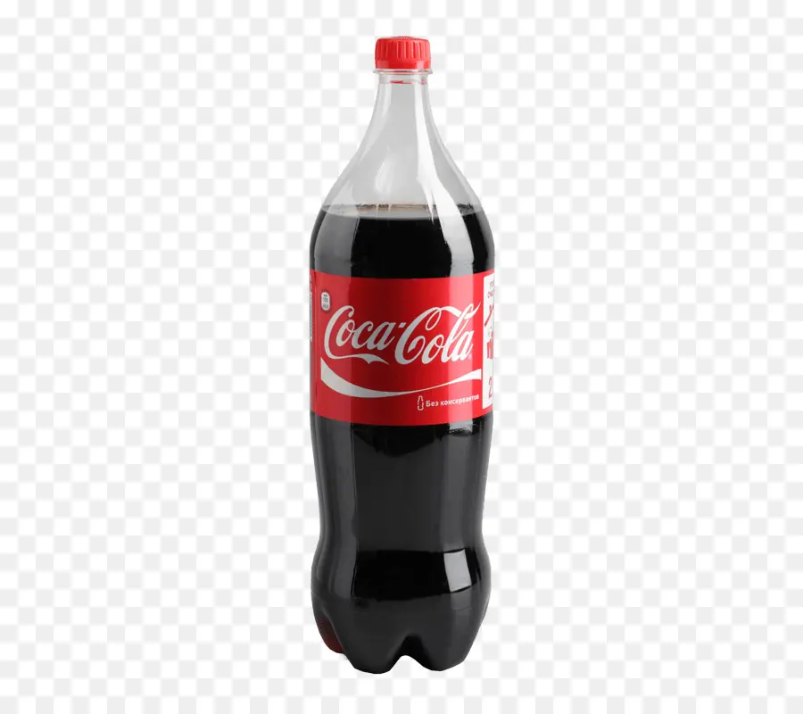 Coca Cola，Gazlı Içecekler PNG