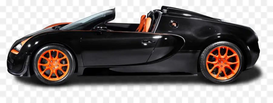 2011 Bugatti Veyron，Bugatti PNG