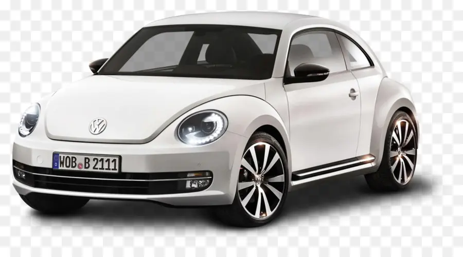 2018 Volkswagen Beetle，2014 Volkswagen Beetle PNG