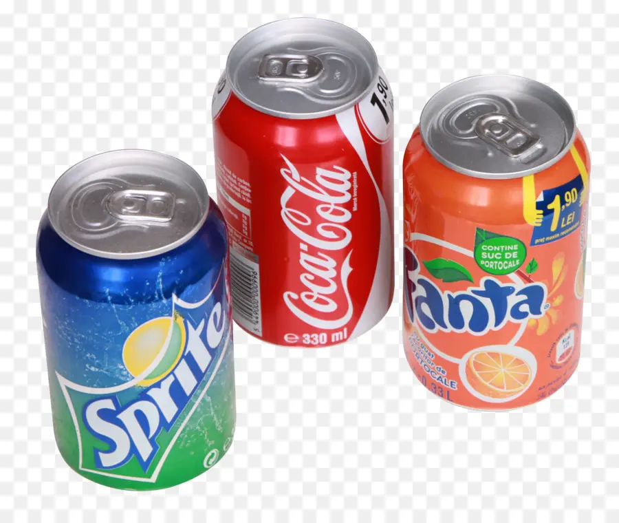 Gazlı Içecekler，Coca Cola PNG