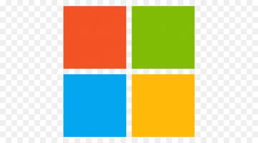 Microsoft，Logo PNG