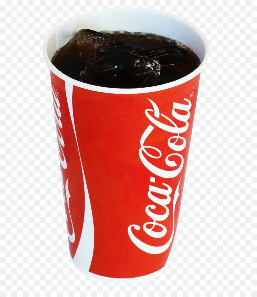 Coca Cola，Meşrubat PNG