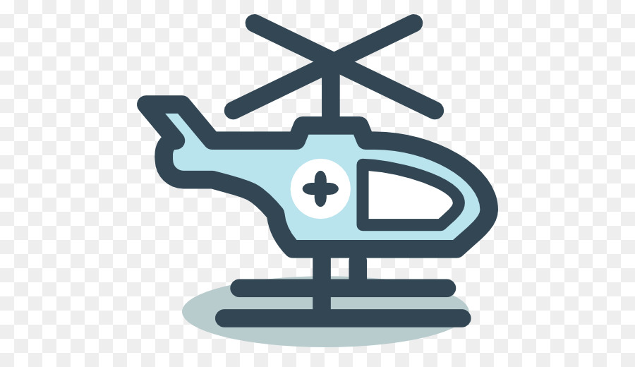 Tıbbi Helikopter，Acil Durum PNG