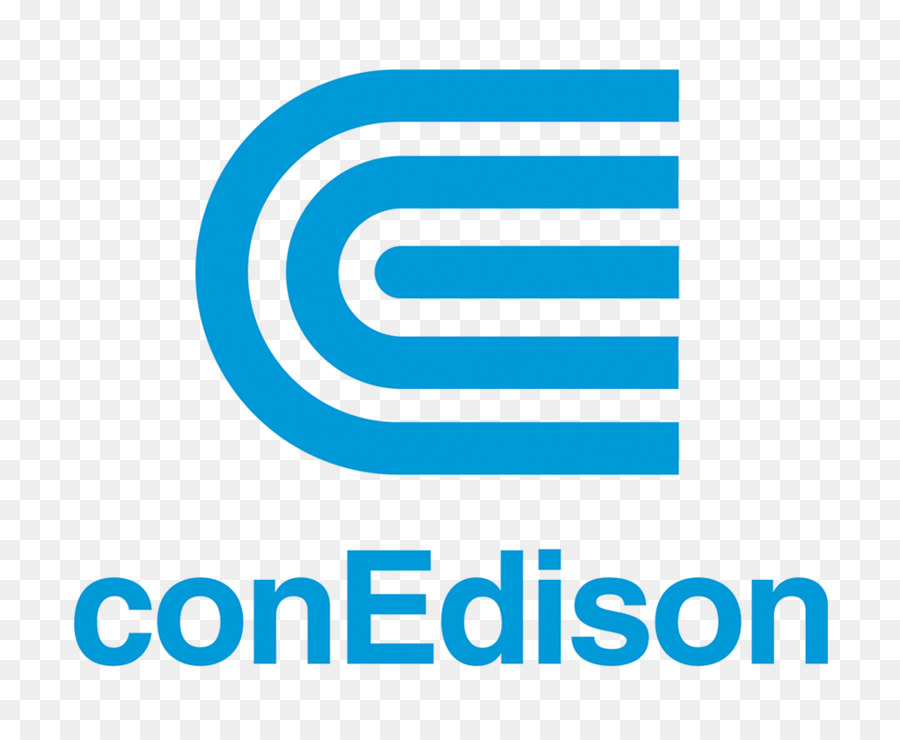 New York Consolidated Edison Kamu Turuncu Ve Rockland Programlari Inc Sirket Konsolide Edison Logosu Seffaf Png Goruntusu