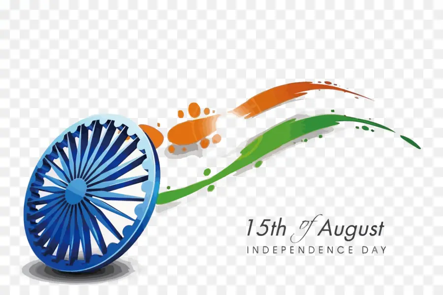Hindistan Bağımsızlık Günü，Hindistan Bağımsızlık Hareketi PNG