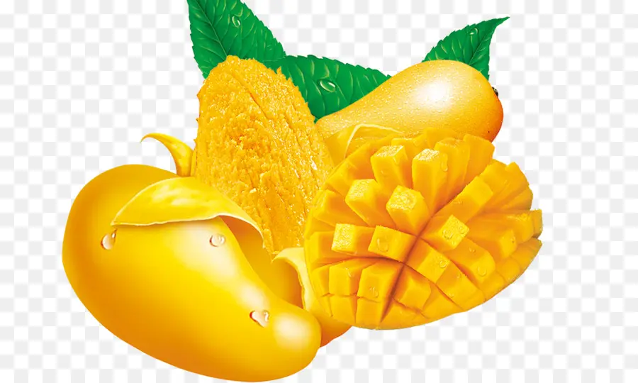 Mango，Tropikal PNG