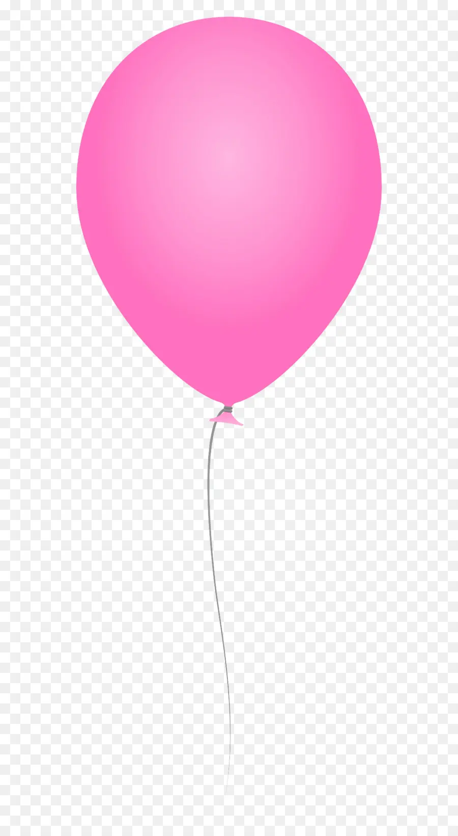 Pembe Balon，Parti PNG