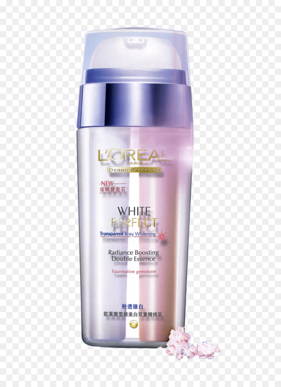 L'oréal Ürünü，Kozmetik PNG