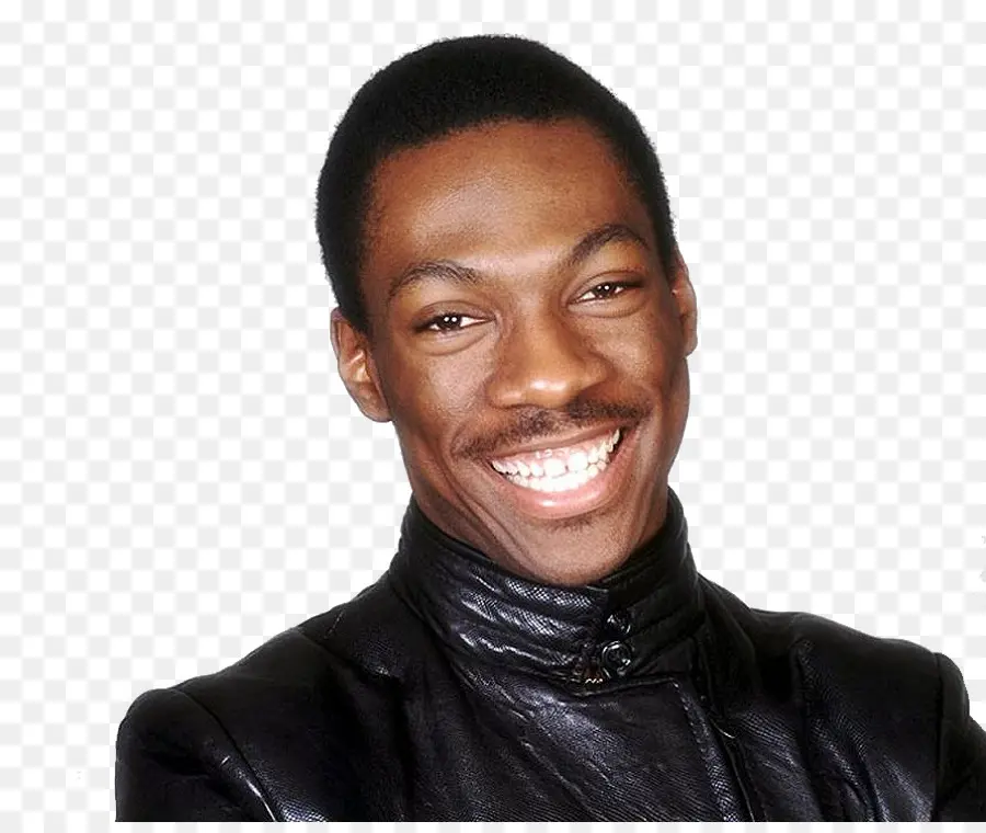 Eddie Murphy，Norbit PNG