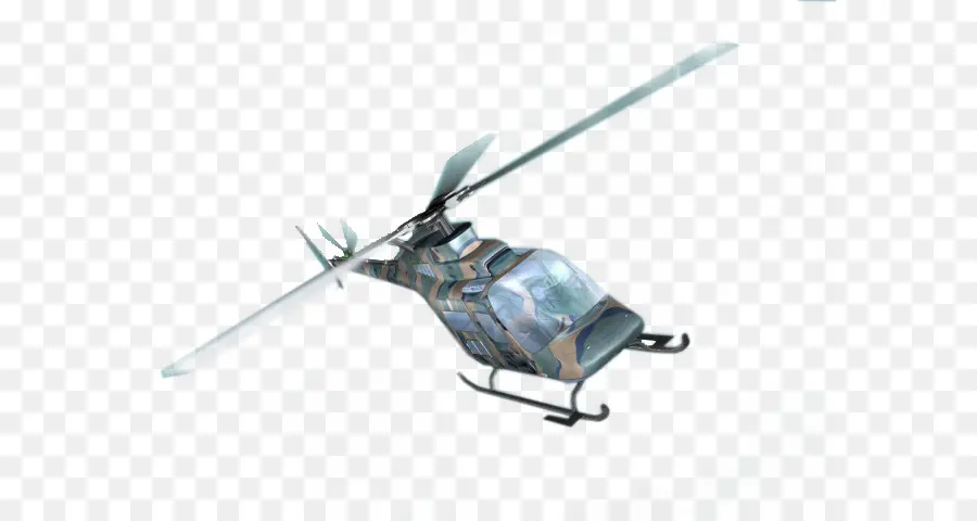 Helikopter，Uçak PNG