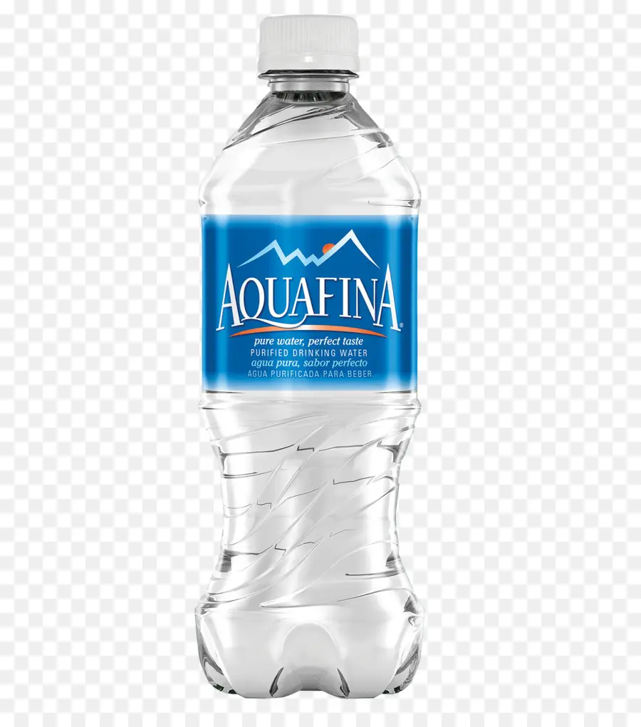 Aquafina Şişe，Su PNG