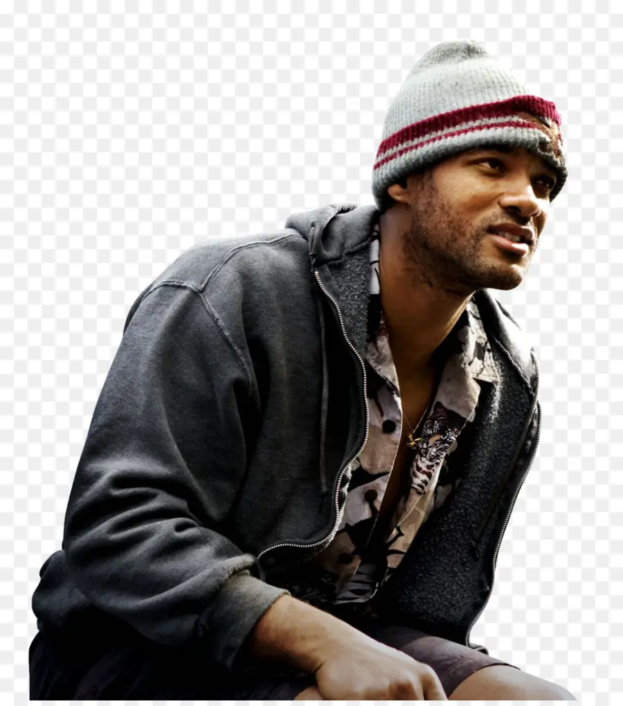 Will Smith，Hankock PNG