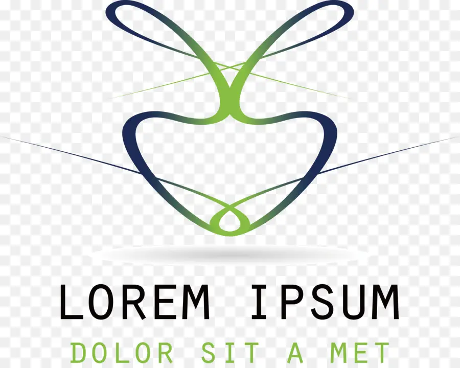 Soyut Logo，Tasarım PNG