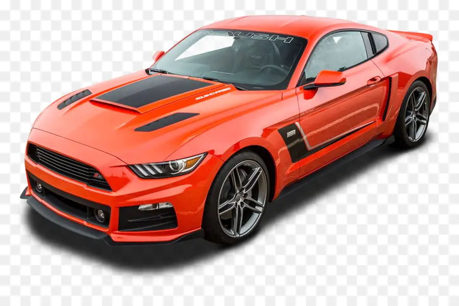 2016 Ford Mustang，2015 Ford Mustang PNG