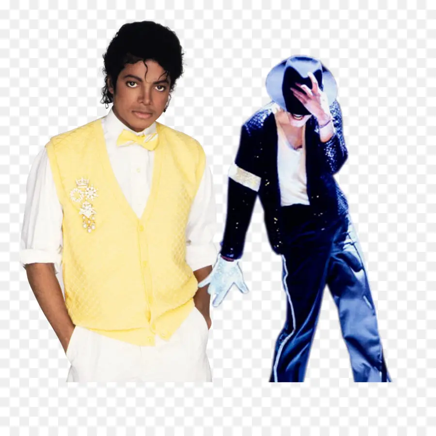 Michael Jackson，Insan Doğası PNG