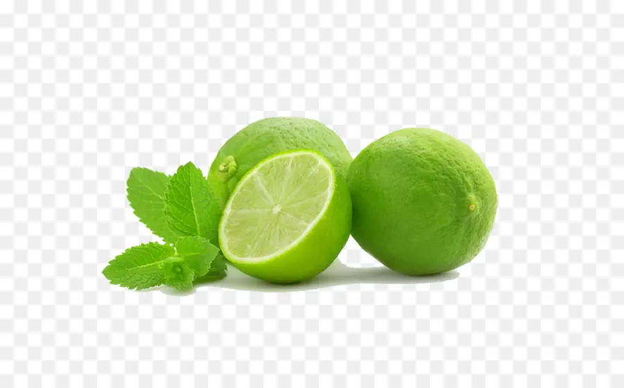 Kireç，Limon PNG