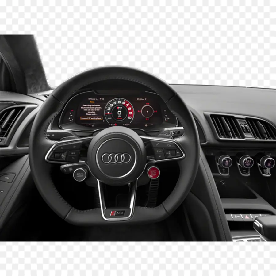 2018 Audi R8 Coupe，2017 Audi R8 Coupe PNG