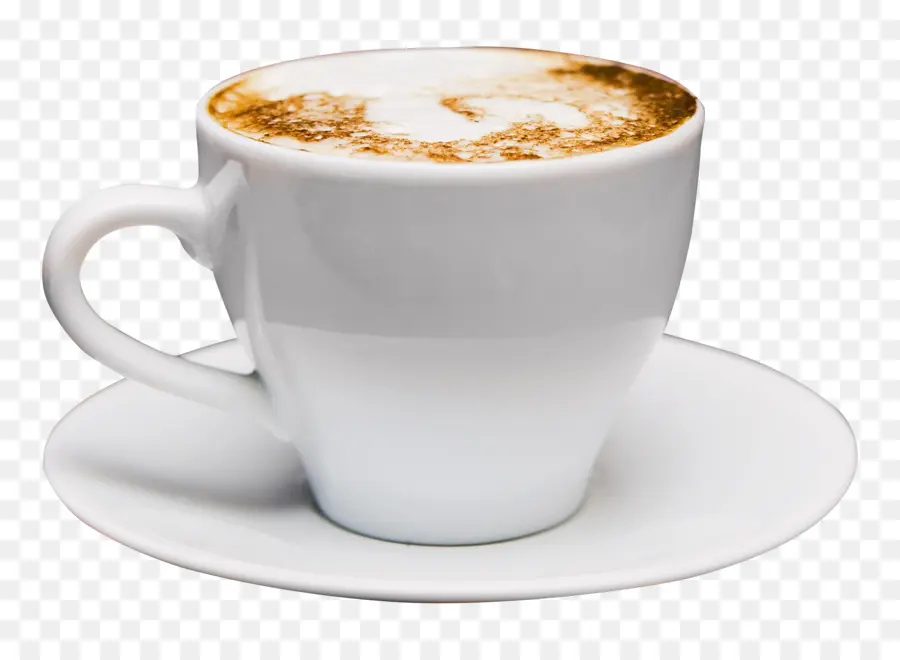 Kahve，Latte PNG