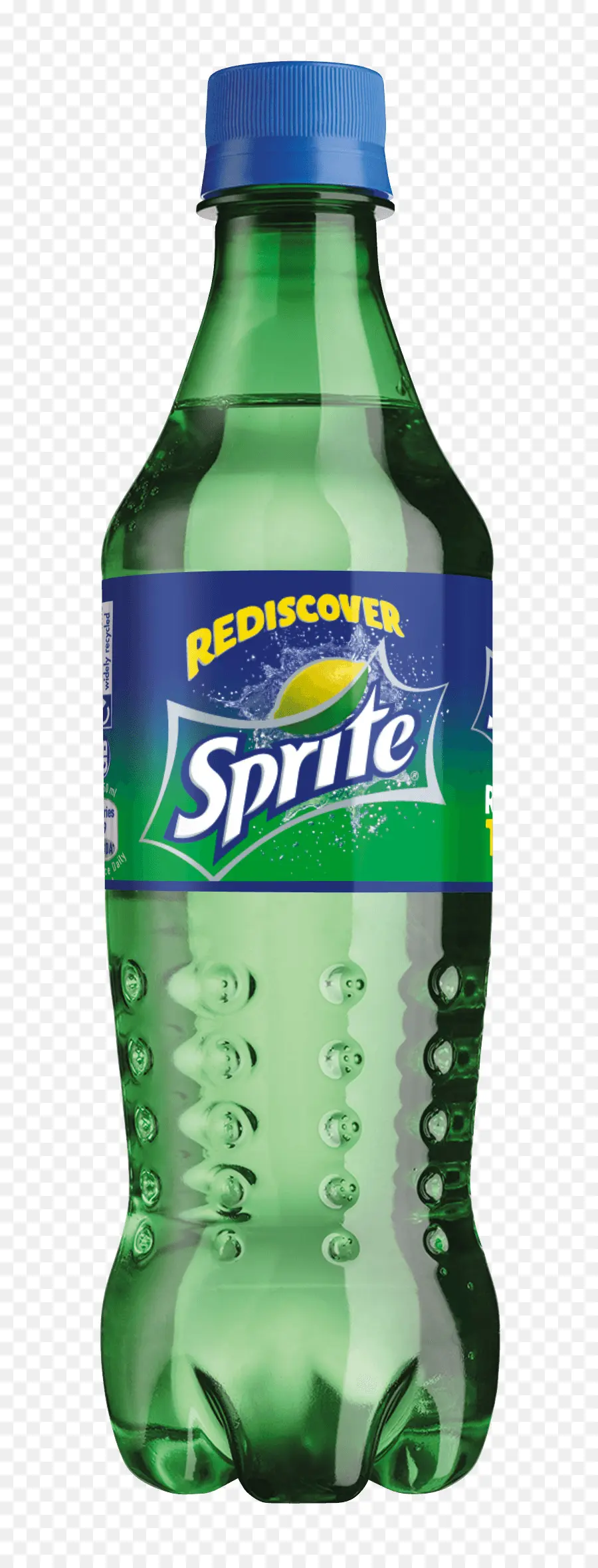 Sprite Şişesi，Soda PNG