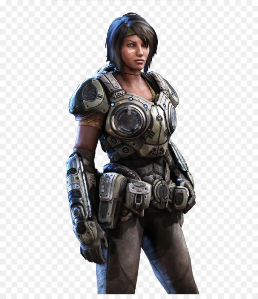 Gears Of War 3，Savaş Gears PNG