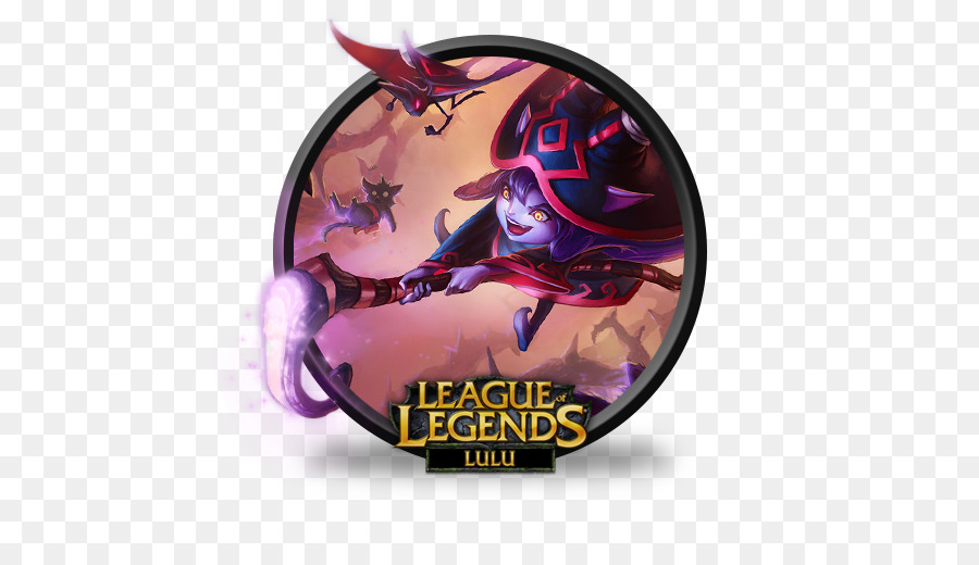 Lulu，Efsaneler Ligi PNG