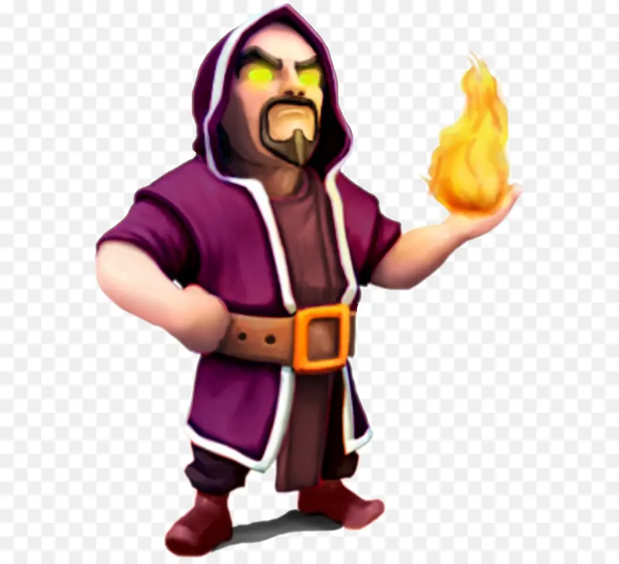 Klan çatışması，Clash Royale PNG