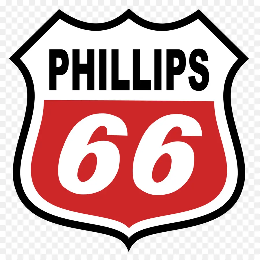 Phillips 66，Logo PNG