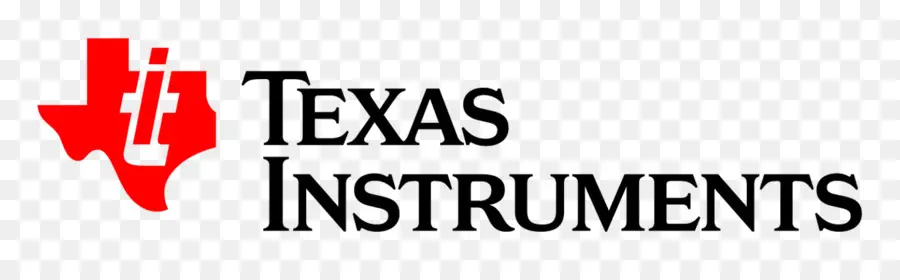 Texas Instruments Logosu，Marka PNG