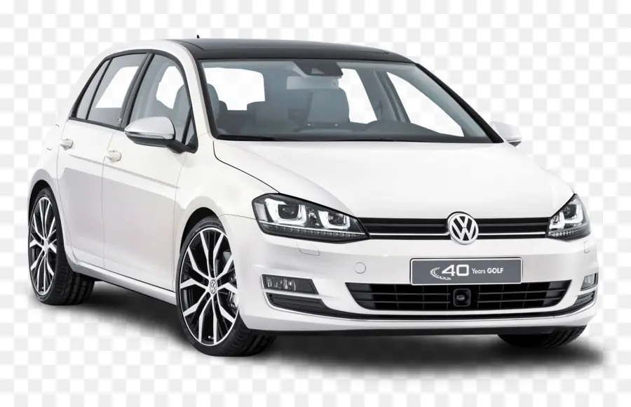 2014 Volkswagen Golf，Volkswagen PNG