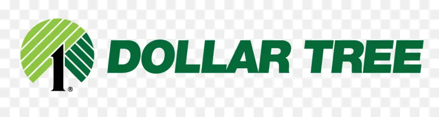 Dolar Ağacı Logosu，Mağaza PNG