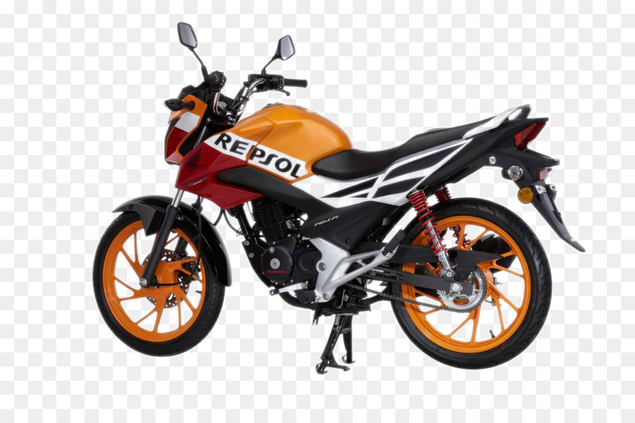 Motosiklet，Repsol PNG