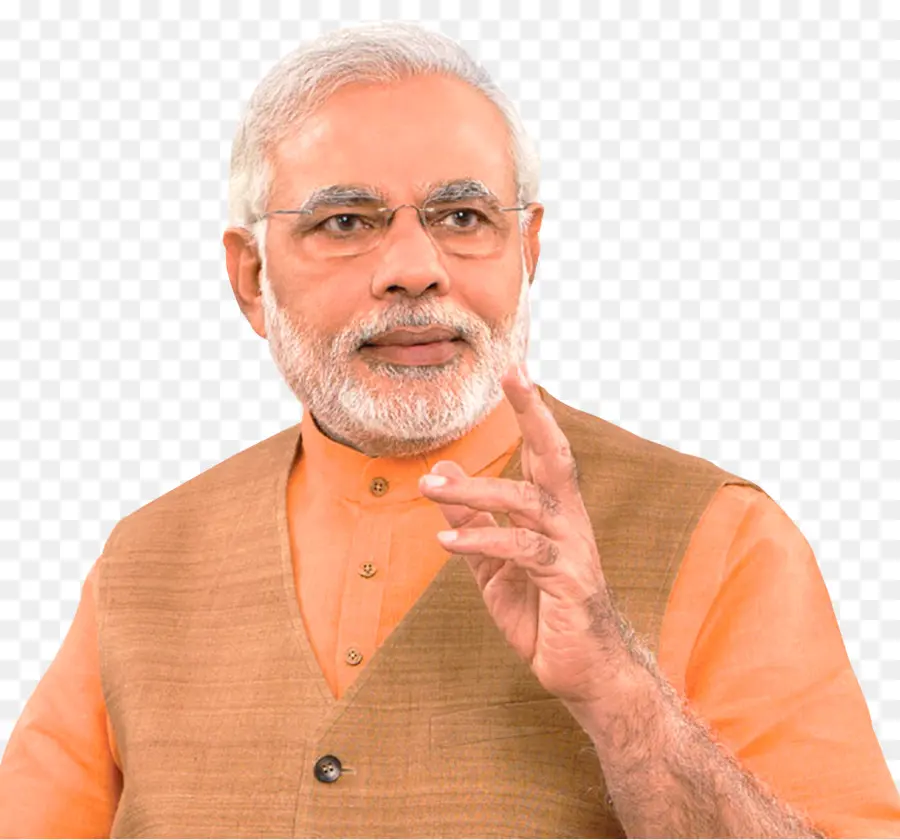 Hindistan，Narendra Modi PNG