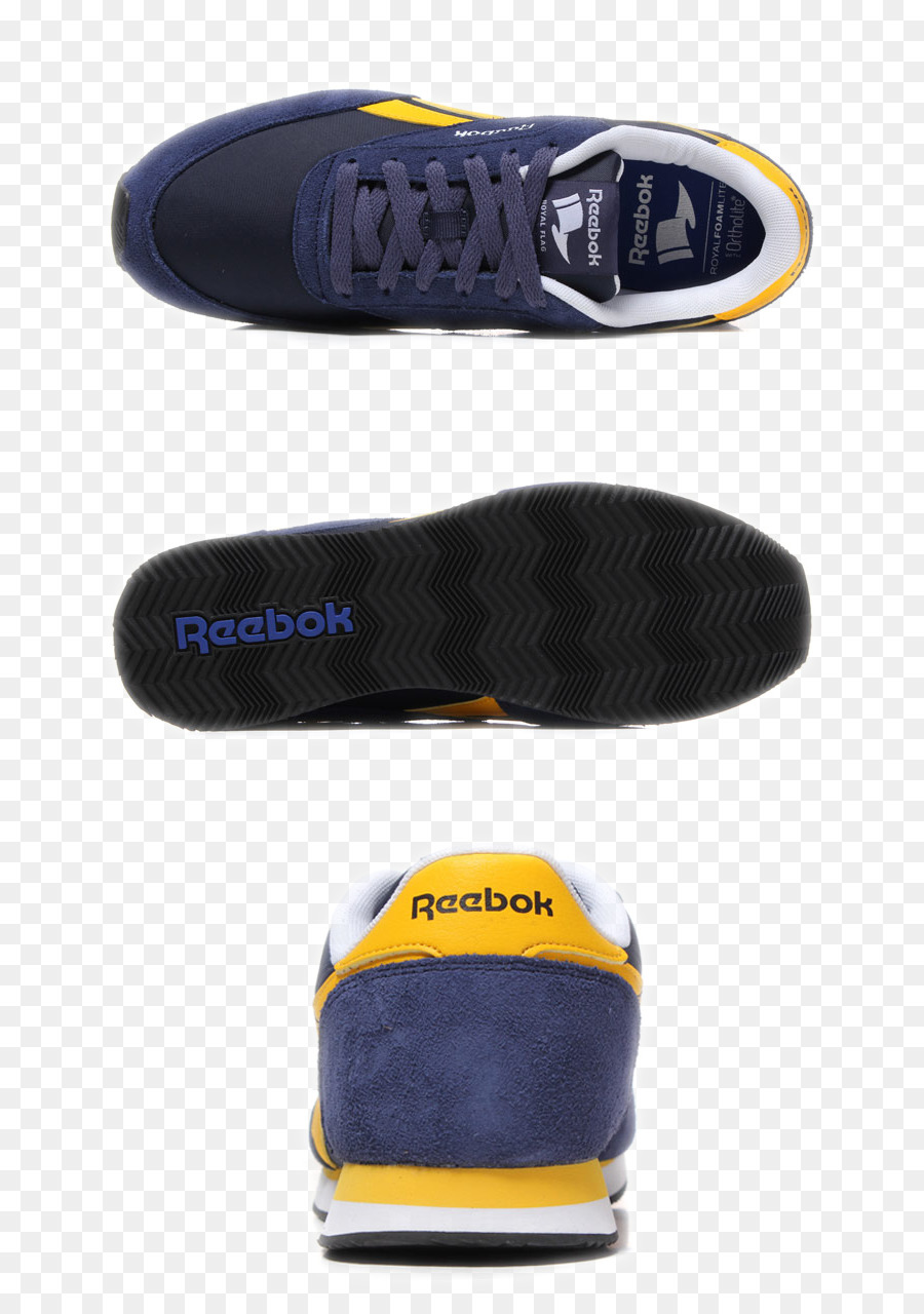 Reebok，Ayakkabı PNG