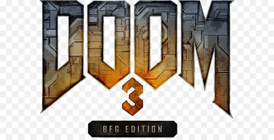 Doom 3 Bfg Edition，Kıyameti PNG