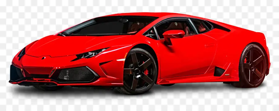 Araba，Lamborghini PNG