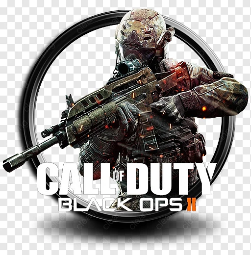 Call Of Duty Black Ops Ii，Video Oyunu PNG