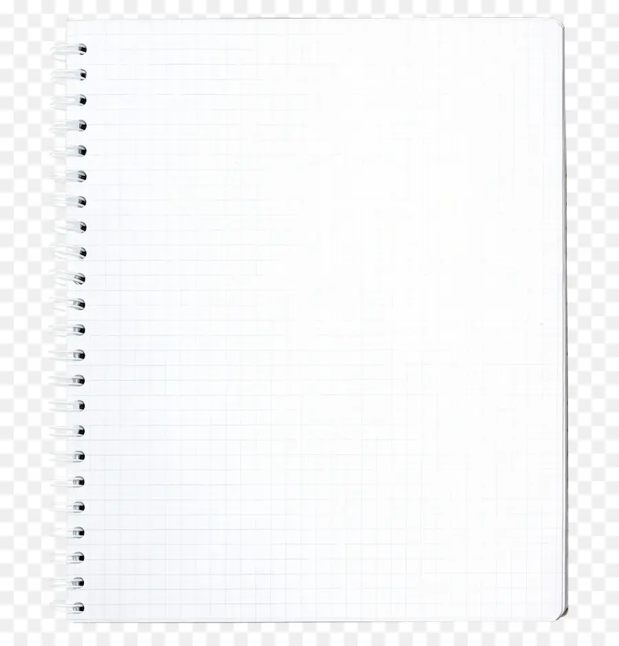 Spiral Defter，Kağıt PNG